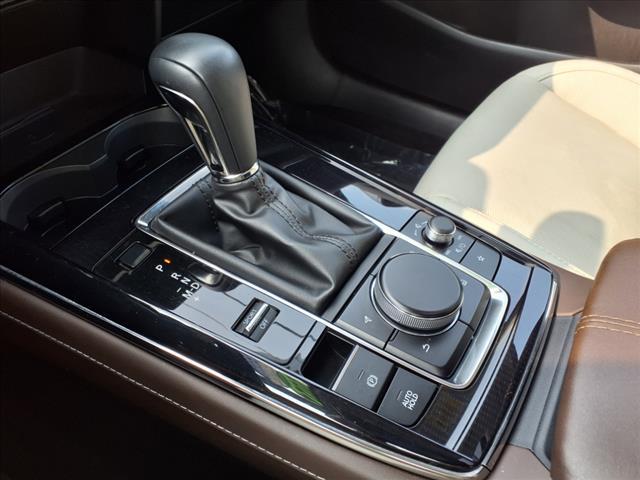 used 2024 Mazda CX-30 car, priced at $27,399