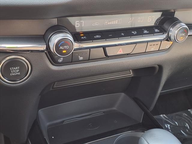 used 2024 Mazda CX-30 car, priced at $27,399