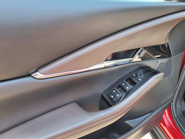 used 2024 Mazda CX-30 car, priced at $27,399
