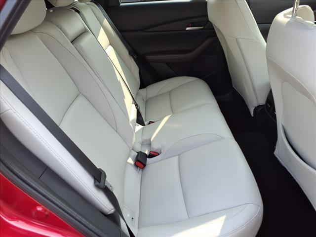 used 2024 Mazda CX-30 car, priced at $27,399