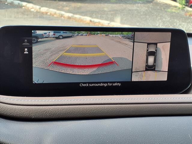 used 2024 Mazda CX-30 car, priced at $27,399