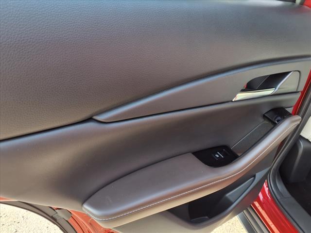 used 2024 Mazda CX-30 car, priced at $27,399