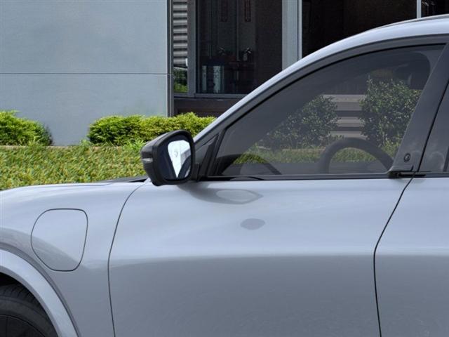 new 2025 Ford Mustang Mach-E car, priced at $59,175