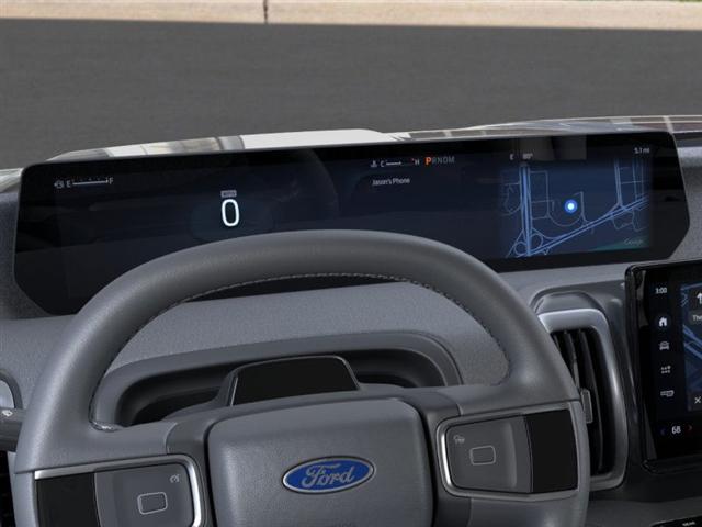 new 2025 Ford Expedition Max car, priced at $74,110