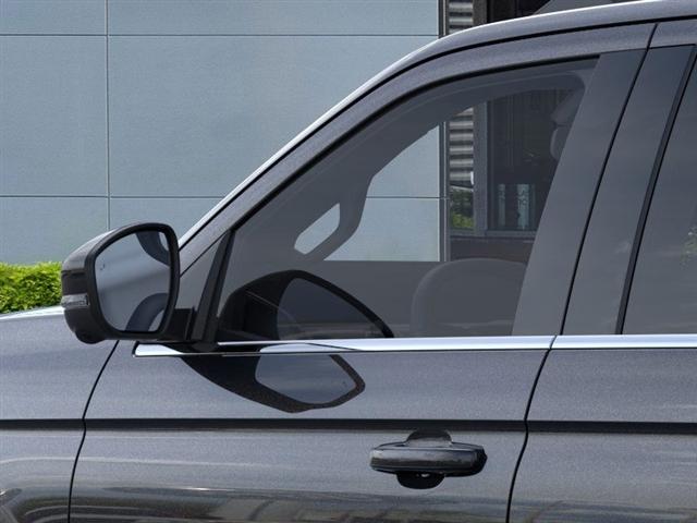 new 2025 Ford Expedition Max car, priced at $74,110
