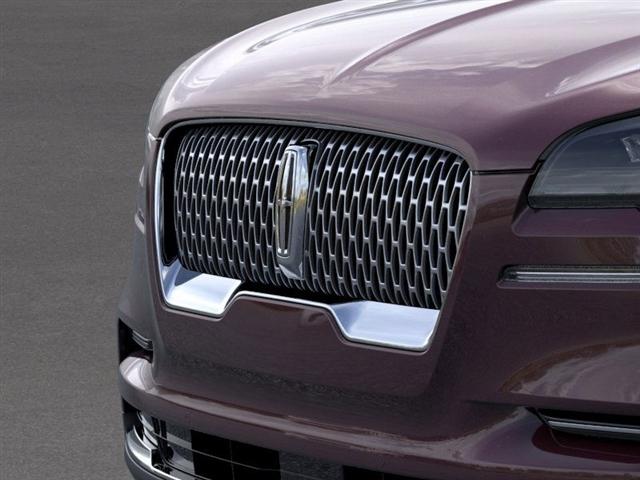 new 2024 Lincoln Aviator car, priced at $58,276