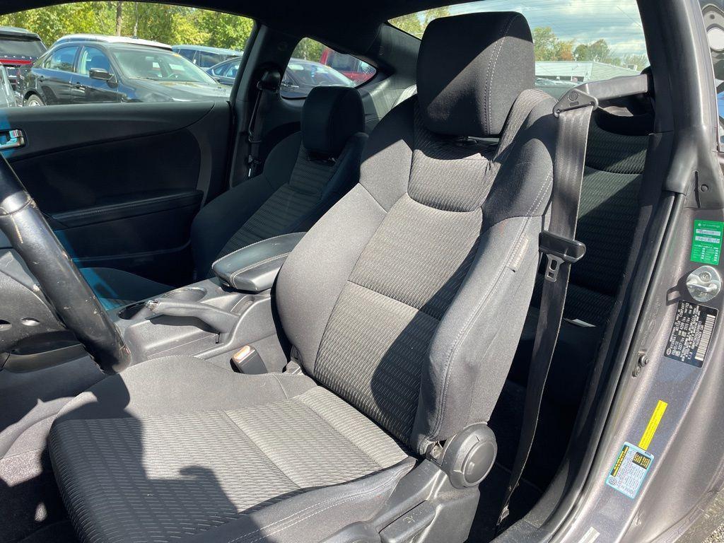 used 2013 Hyundai Genesis Coupe car, priced at $8,555