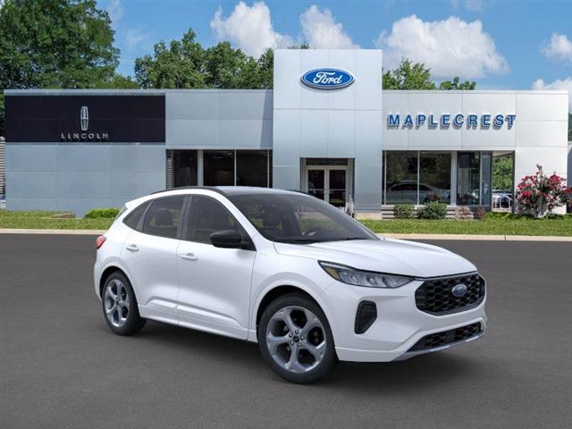 new 2024 Ford Escape car, priced at $35,759