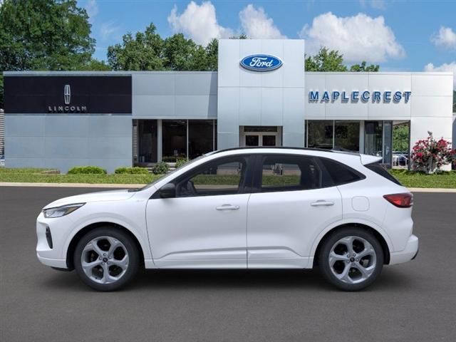 new 2024 Ford Escape car, priced at $35,759