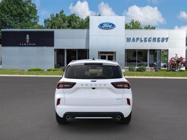 new 2024 Ford Escape car, priced at $35,759