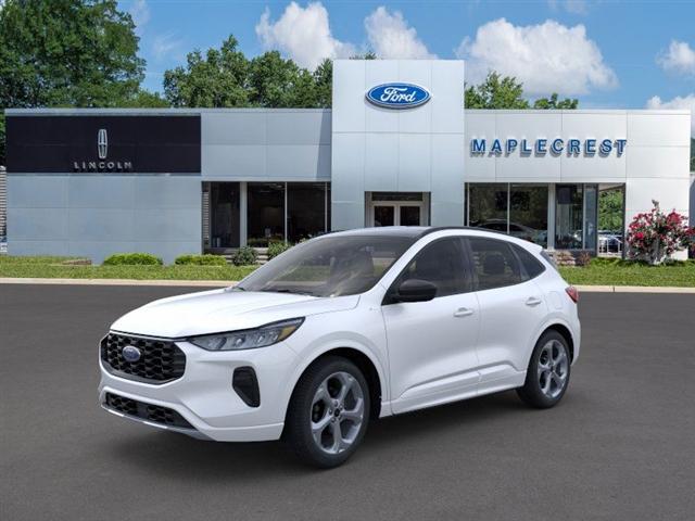 new 2024 Ford Escape car, priced at $35,759