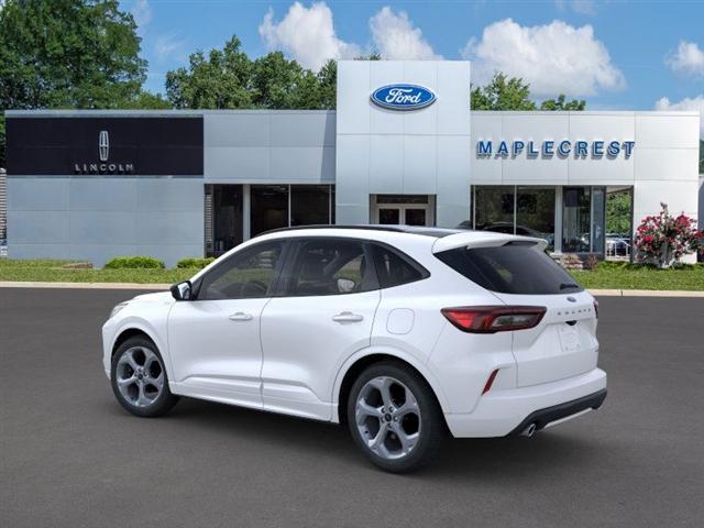 new 2024 Ford Escape car, priced at $35,759