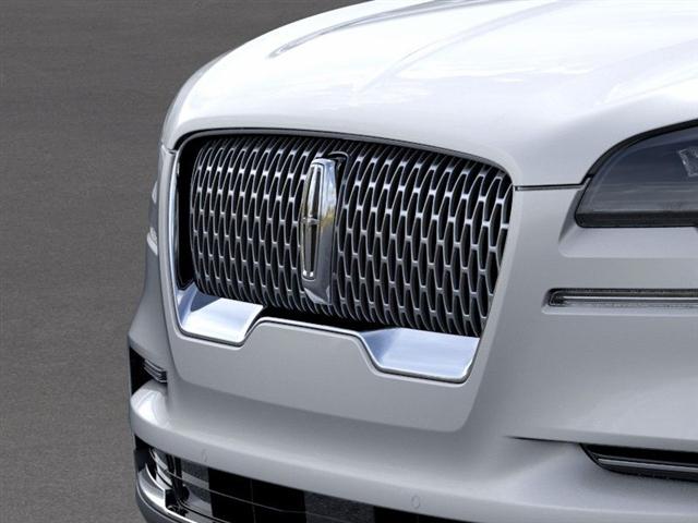 new 2024 Lincoln Aviator car, priced at $57,440