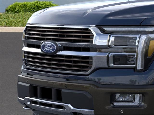 new 2024 Ford F-150 car, priced at $72,418