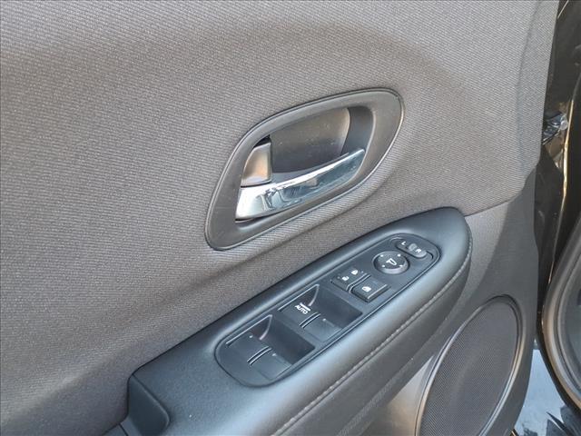 used 2021 Honda HR-V car, priced at $19,294