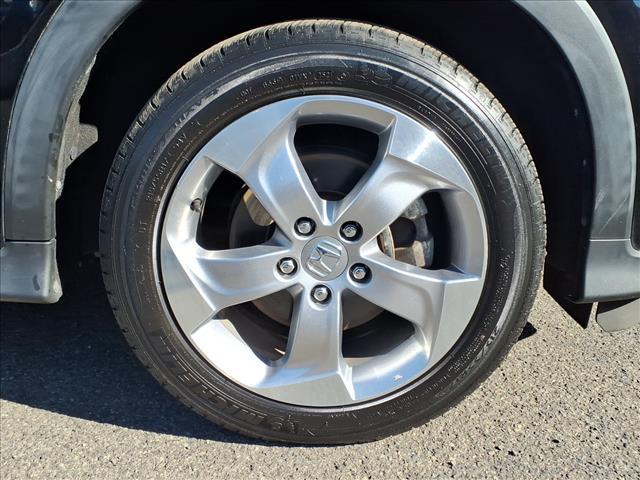 used 2021 Honda HR-V car, priced at $19,294