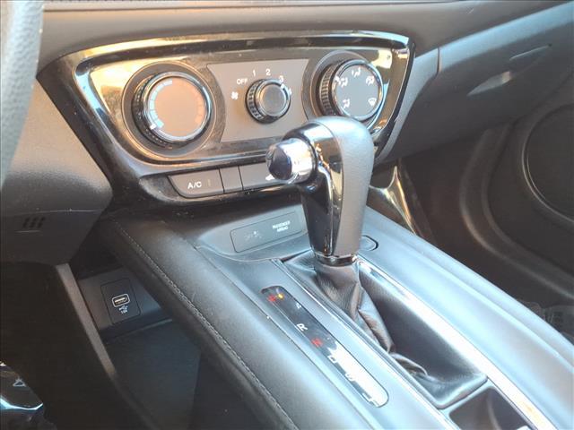 used 2021 Honda HR-V car, priced at $19,294