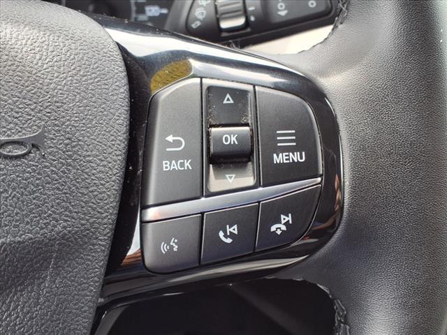 used 2022 Ford Escape car, priced at $21,684