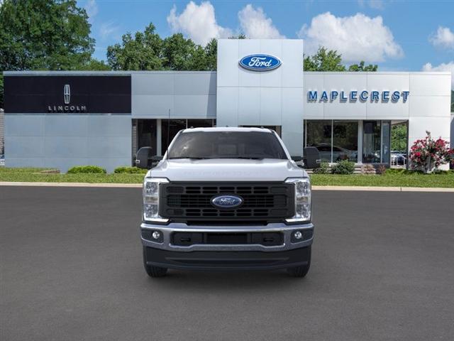 new 2024 Ford F-250 car, priced at $51,913