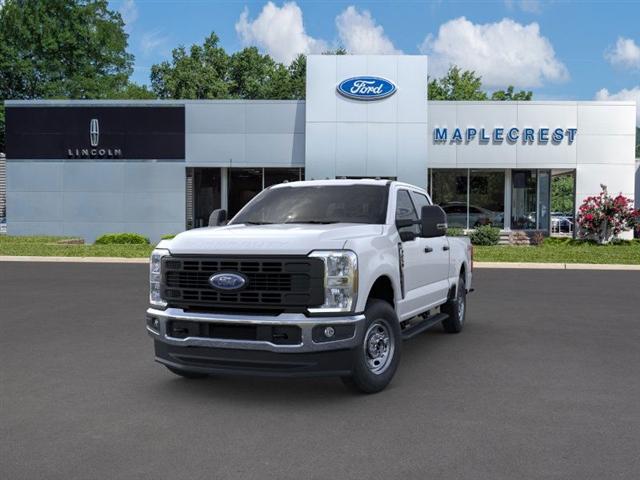 new 2024 Ford F-250 car, priced at $51,913