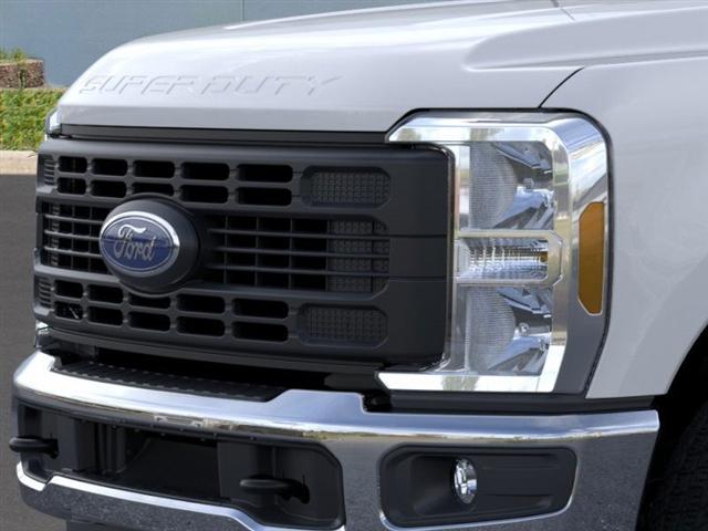 new 2024 Ford F-250 car, priced at $51,913