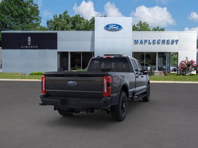 new 2025 Ford F-250 car, priced at $61,265