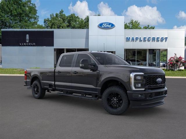 new 2025 Ford F-250 car, priced at $61,265