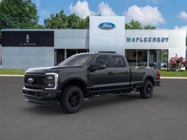 new 2025 Ford F-250 car, priced at $61,265