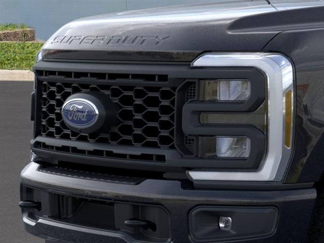 new 2025 Ford F-250 car, priced at $61,265