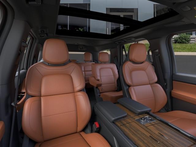 new 2024 Lincoln Navigator car, priced at $102,670