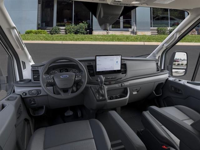 new 2025 Ford Transit-350 car, priced at $56,475