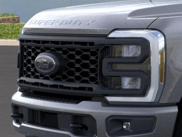 new 2025 Ford F-350 car, priced at $80,680