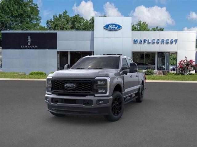 new 2025 Ford F-350 car, priced at $80,680