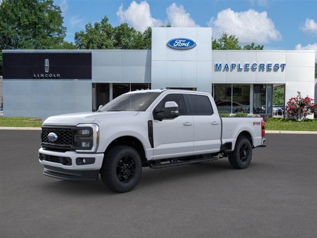 new 2024 Ford F-350 car, priced at $61,514