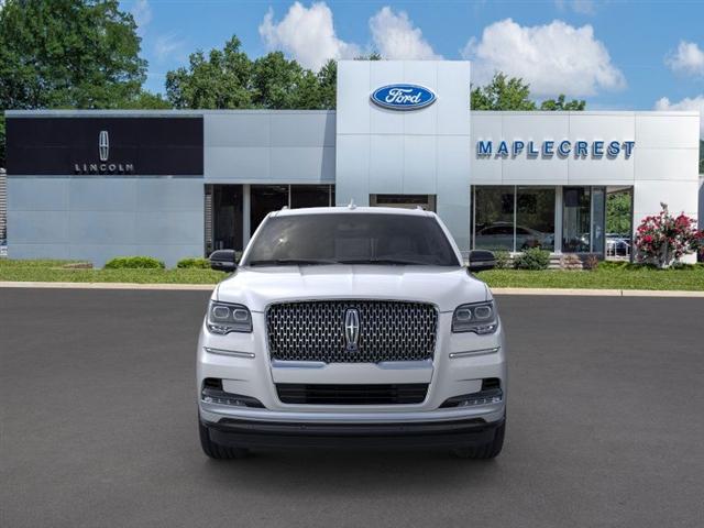 new 2024 Lincoln Navigator car, priced at $97,065