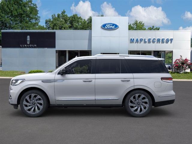 new 2024 Lincoln Navigator car, priced at $97,065