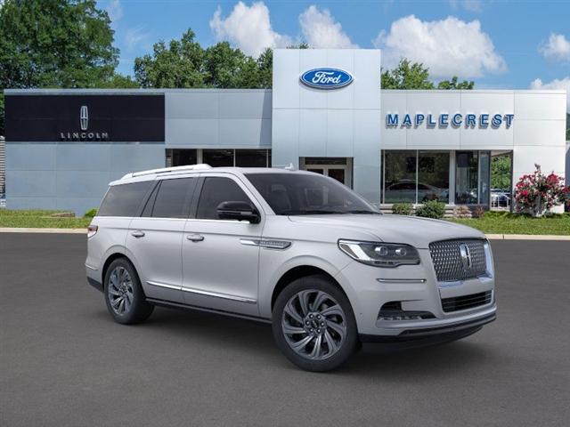 new 2024 Lincoln Navigator car, priced at $97,065