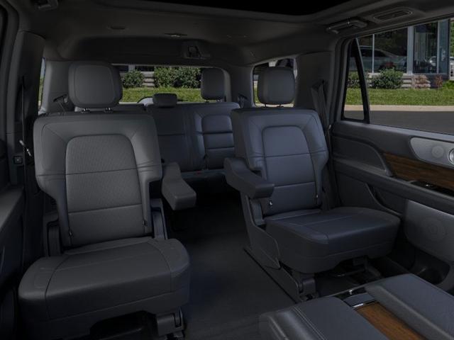 new 2024 Lincoln Navigator car, priced at $97,065