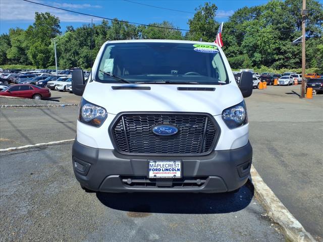 used 2024 Ford Transit-350 car, priced at $52,994