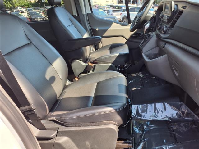 used 2024 Ford Transit-350 car, priced at $52,994