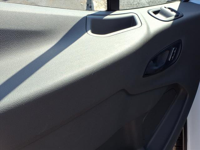 used 2024 Ford Transit-350 car, priced at $52,994