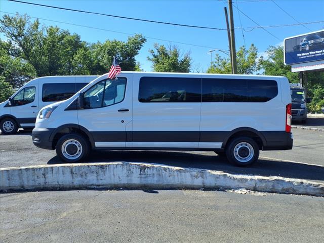 used 2024 Ford Transit-350 car, priced at $52,994