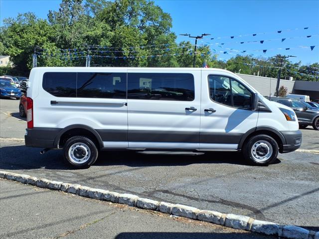 used 2024 Ford Transit-350 car, priced at $52,994