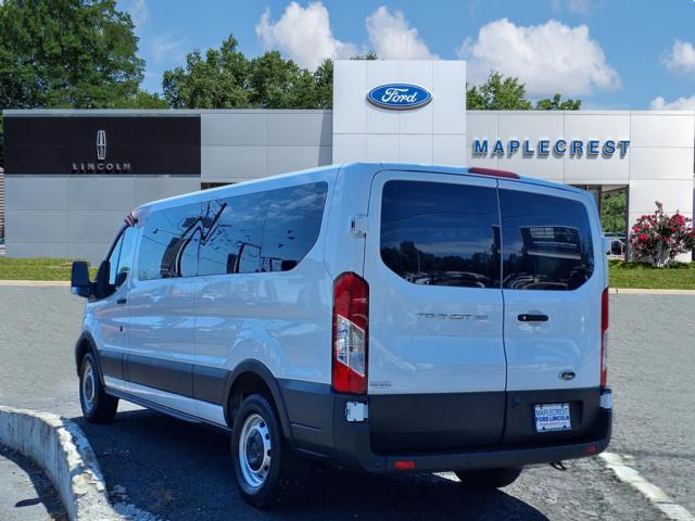 used 2024 Ford Transit-350 car, priced at $52,994