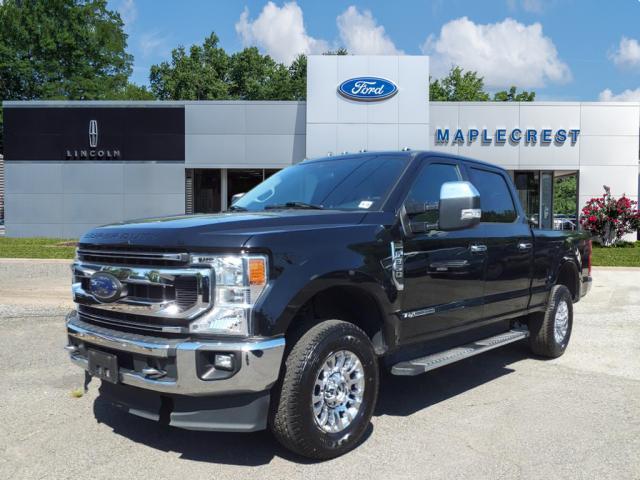 used 2020 Ford F-350 car, priced at $37,599