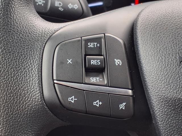 used 2024 Ford Bronco Sport car, priced at $28,772