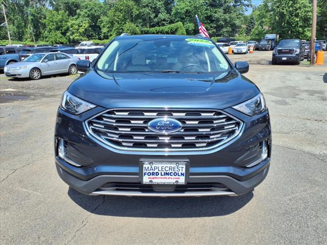 used 2022 Ford Edge car, priced at $25,977
