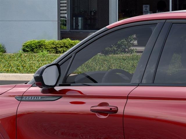 new 2025 Lincoln Corsair car, priced at $50,020
