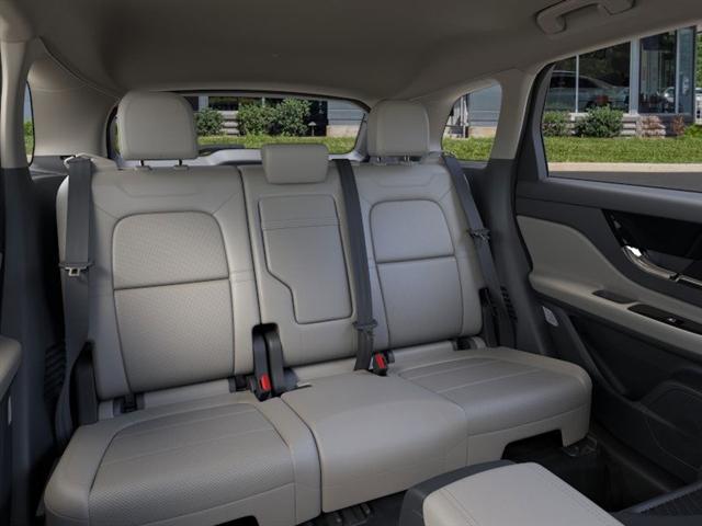 new 2025 Lincoln Corsair car, priced at $50,020
