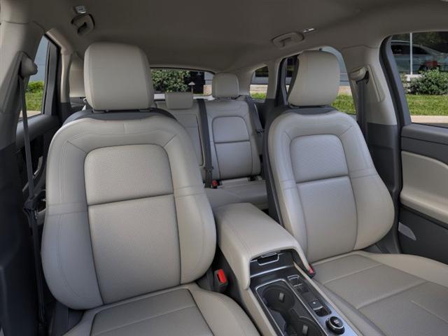 new 2025 Lincoln Corsair car, priced at $50,020